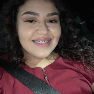 Meet your Posher, Jackieee